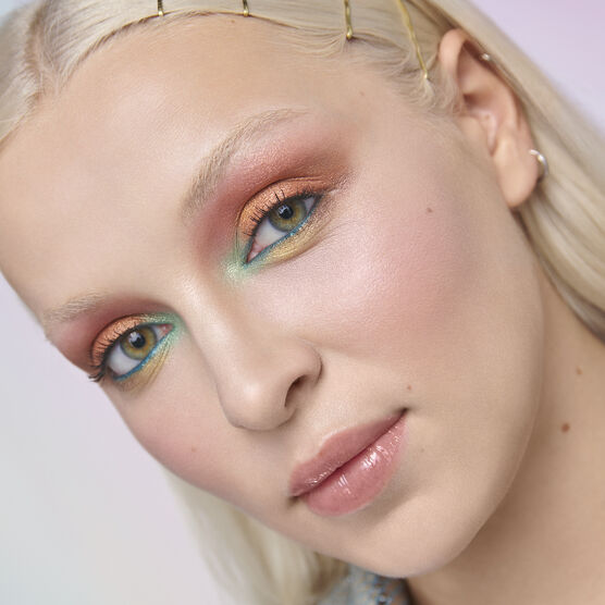 HOLIDAY BLOCKBUSTER PALETTE